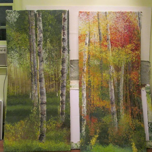 Open Studio Invitation